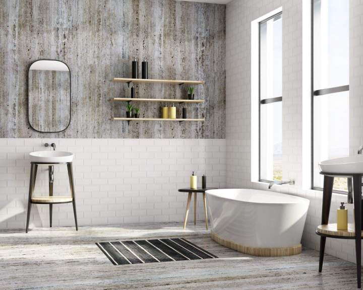 Salle de bain Toulouse