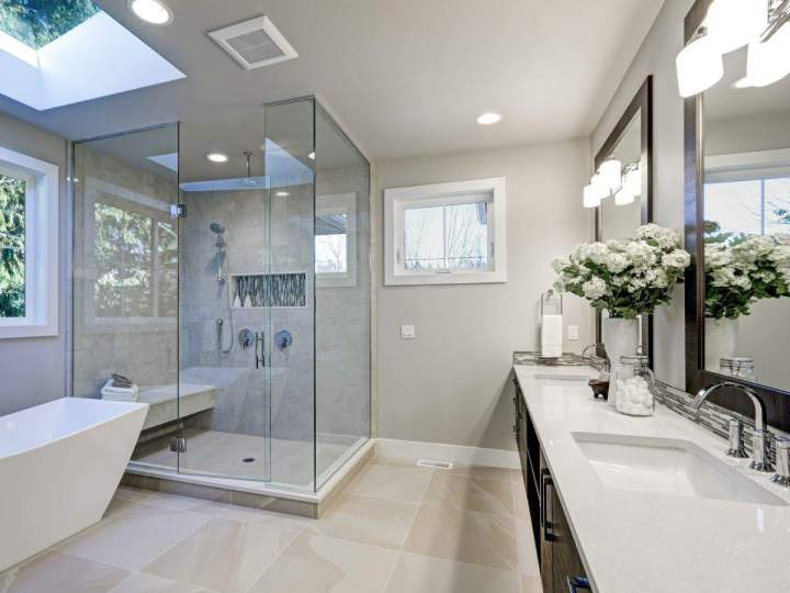 Salle de bain Toulouse